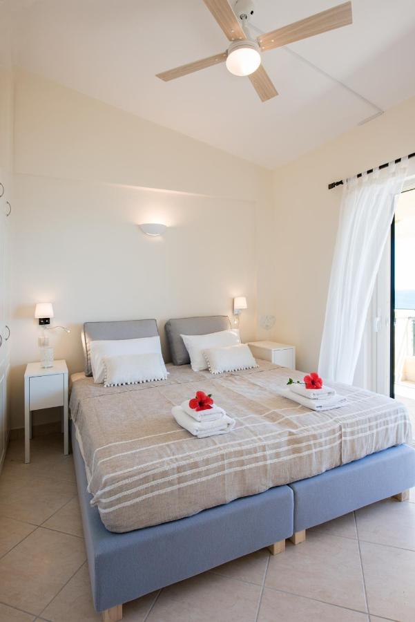 Glyfada Villa View Glyfada (Corfu) Exterior photo